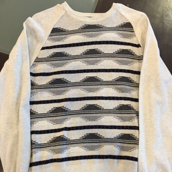 Retrofit Other - Retrofit Men's Sweater